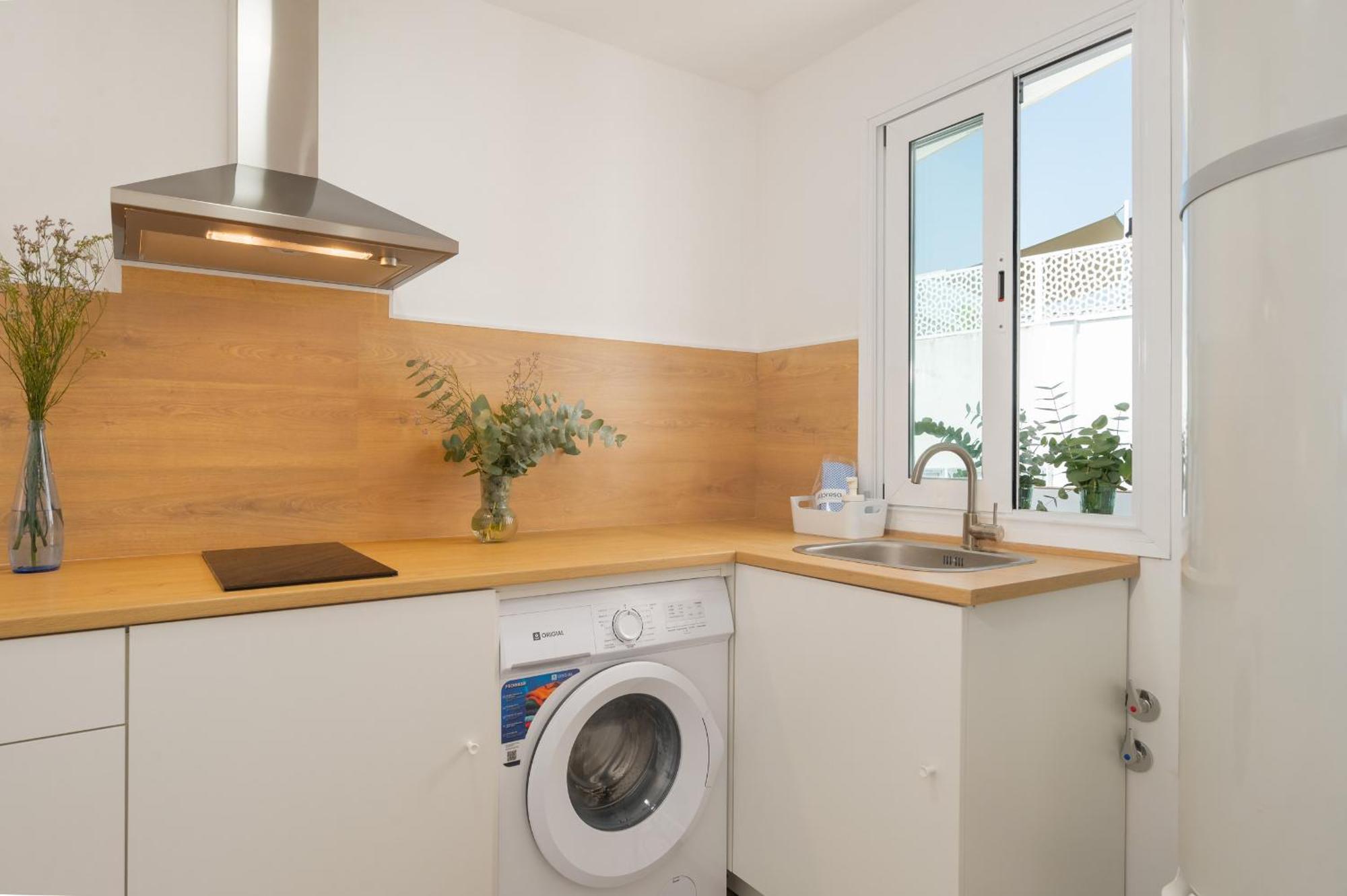 Anfitrion Triana 4 Appartement Séville