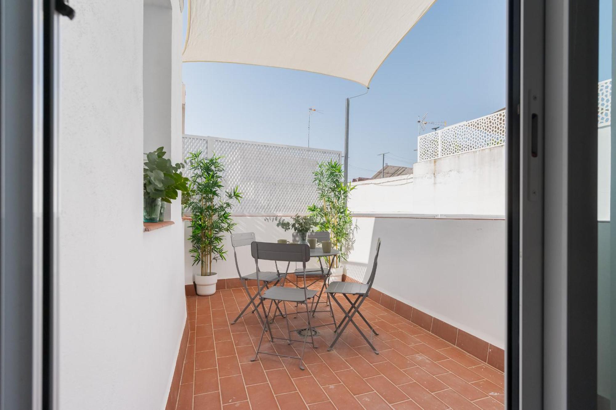 Anfitrion Triana 4 * Séville