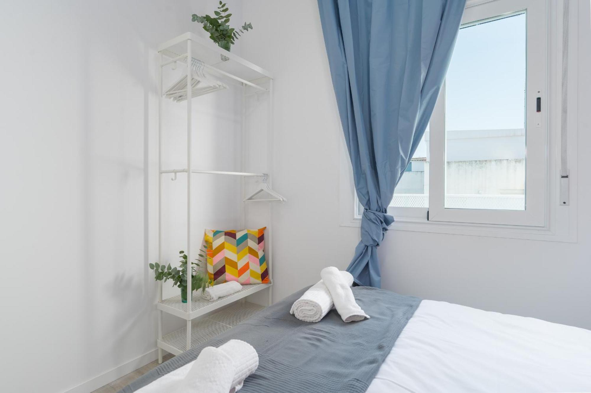Appartement Anfitrion Triana 4 *
