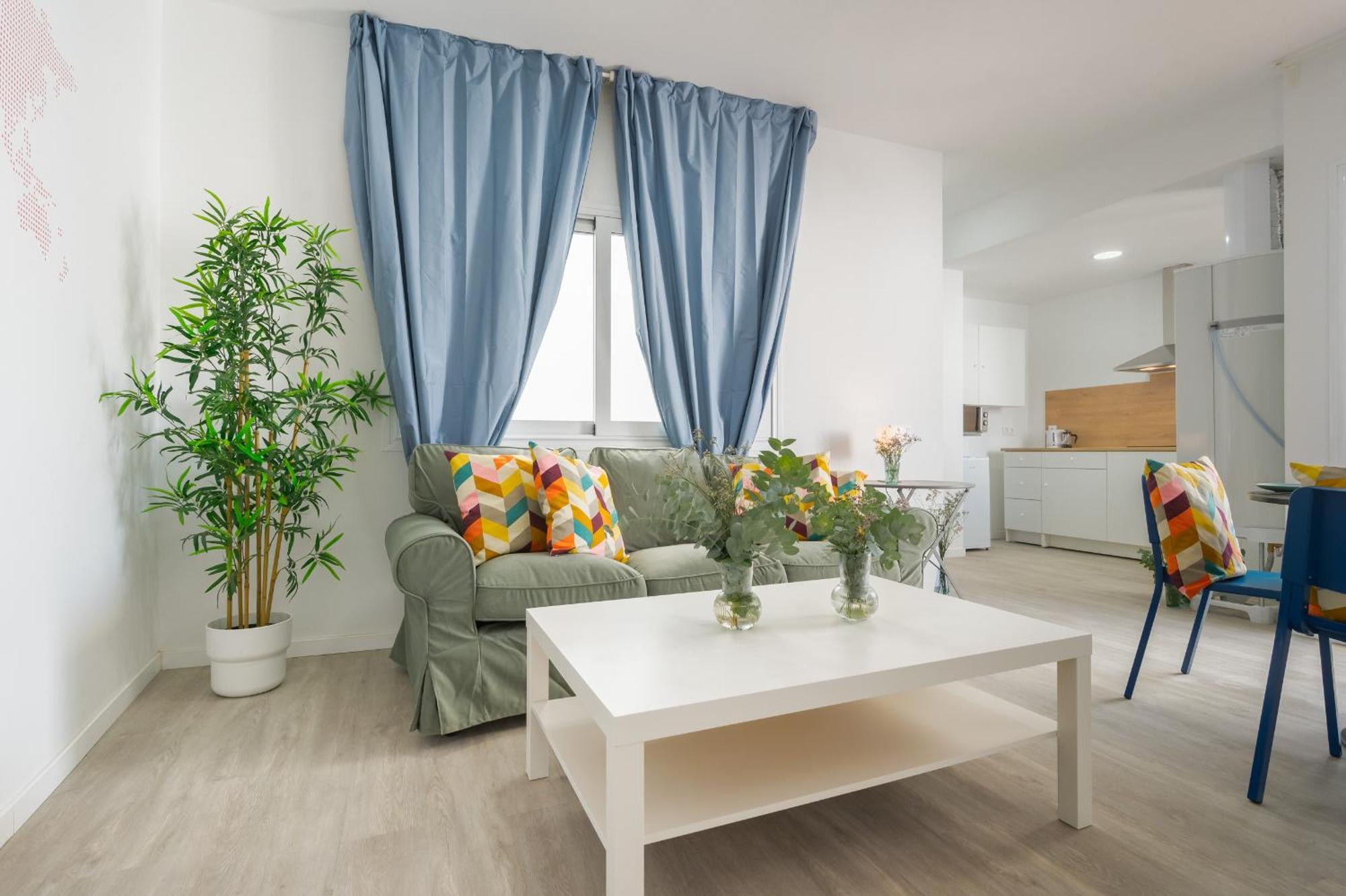 Anfitrion Triana 4 * Séville