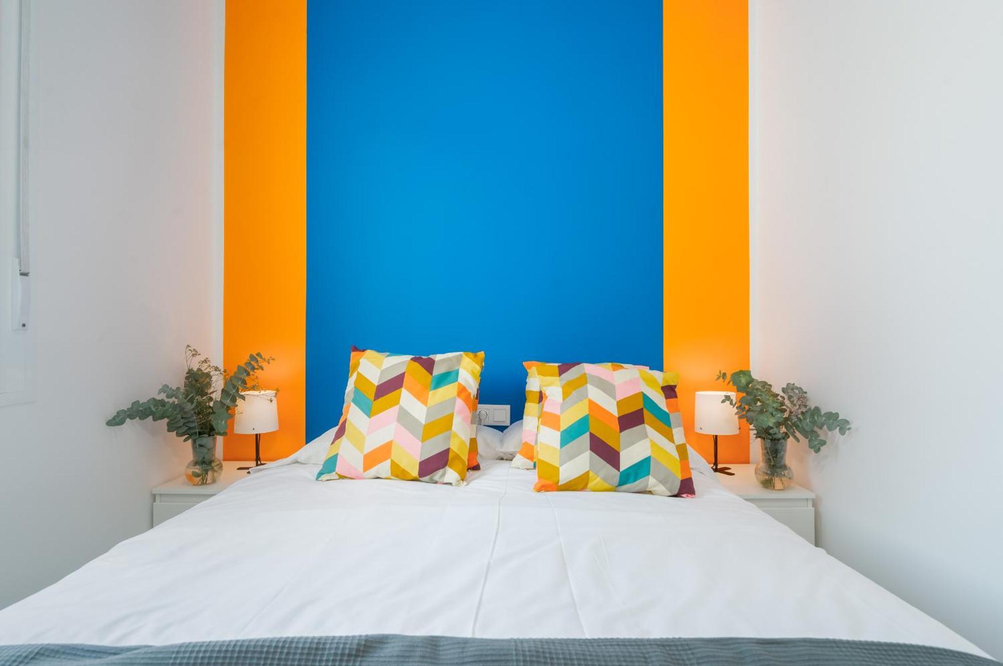 Anfitrion Triana 4 Appartement