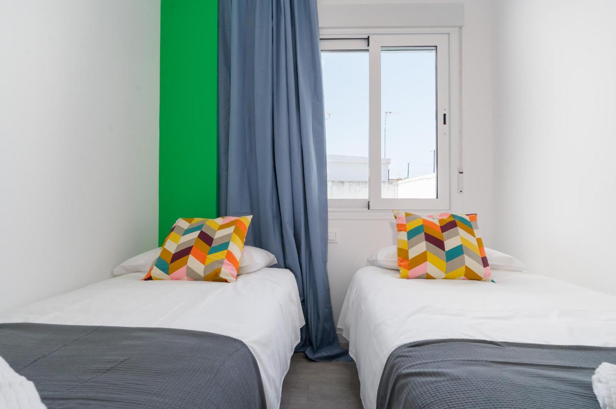 Anfitrion Triana 4 Appartement
